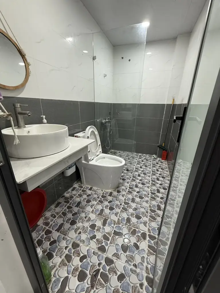 Bán nhà mặt tiền Hòa Liên, Hòa Vang – 191 m², 2,5 tầng, 5,5 tỷ – ảnh 2