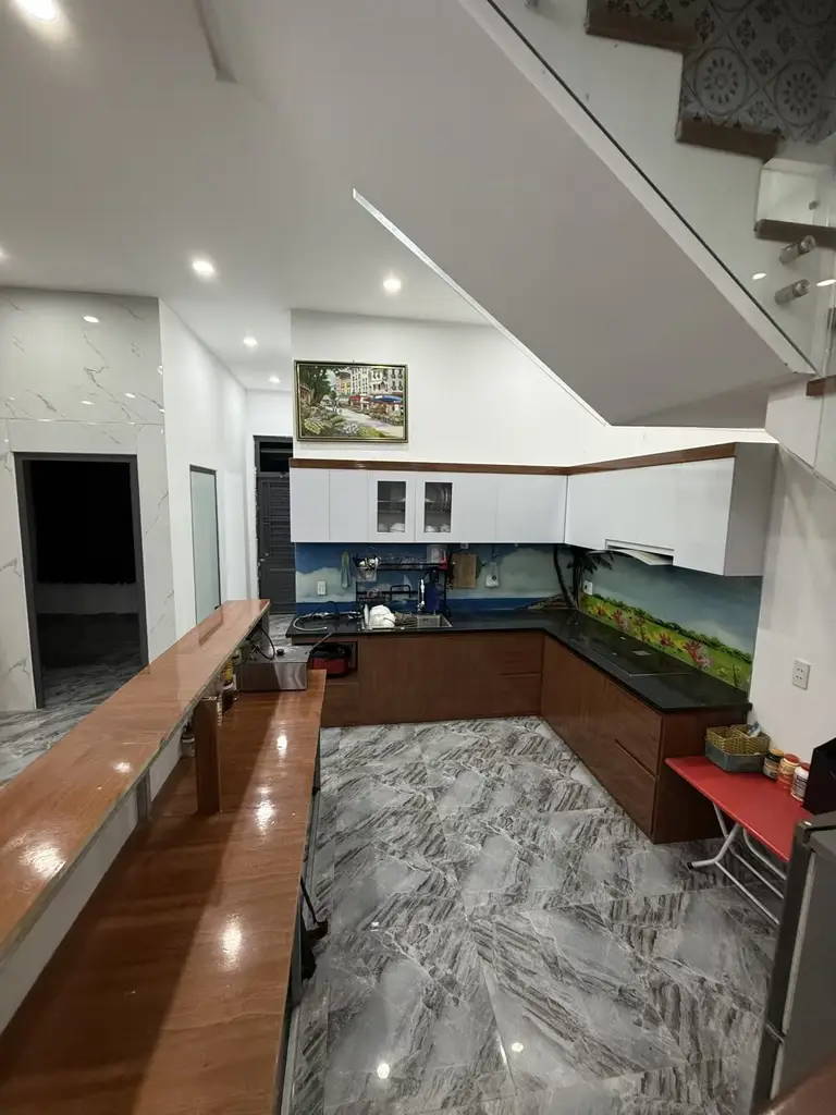 Bán nhà mặt tiền Hòa Liên, Hòa Vang – 191 m², 2,5 tầng, 5,5 tỷ – ảnh 3