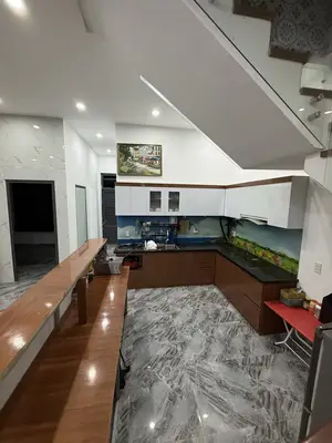 Bán nhà mặt tiền Hòa Liên, Hòa Vang – 191 m², 2,5 tầng, 5,5 tỷ – ảnh 3