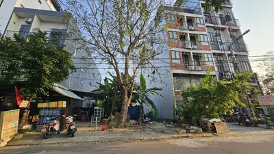 Bán đất mặt tiền Khu dân cư 1B, Hội An – 147 m², 6,8 tỷ