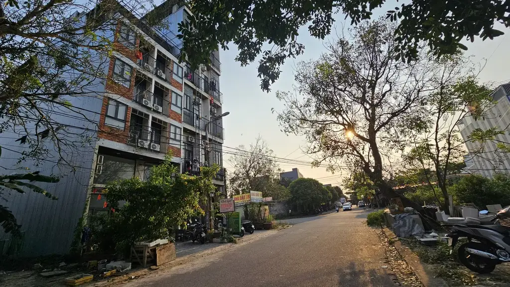 Bán đất mặt tiền Khu dân cư 1B, Hội An – 147 m², 6,8 tỷ – ảnh 2