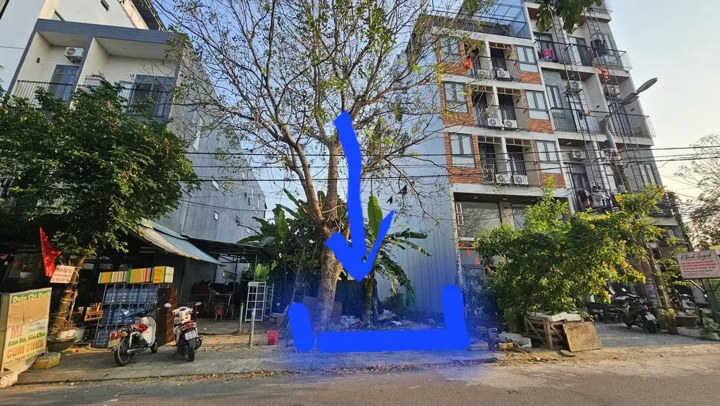 Bán đất mặt tiền Khu dân cư 1B, Hội An – 147 m², 6,8 tỷ – ảnh 3