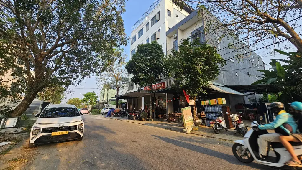 Bán đất mặt tiền Khu dân cư 1B, Hội An – 147 m², 6,8 tỷ – ảnh 4