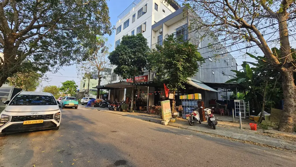 Bán đất mặt tiền Khu dân cư 1B, Hội An – 147 m², 6,8 tỷ – ảnh 5