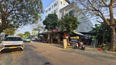 Bán đất mặt tiền Khu dân cư 1B, Hội An – 147 m², 6,8 tỷ – ảnh 5