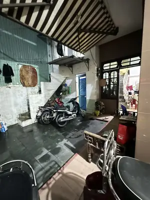 Bán nhà Đường 3 Tháng 2, Hải Châu – 96 m², 2 tầng, 6 tỷ