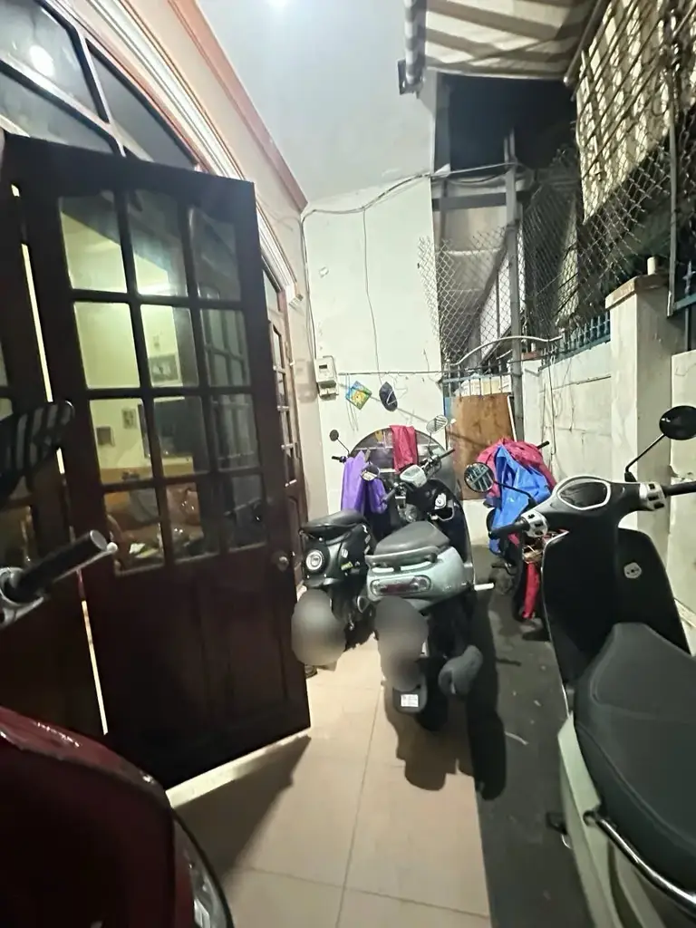 Bán nhà Đường 3 Tháng 2, Hải Châu – 96 m², 2 tầng, 6 tỷ – ảnh 2