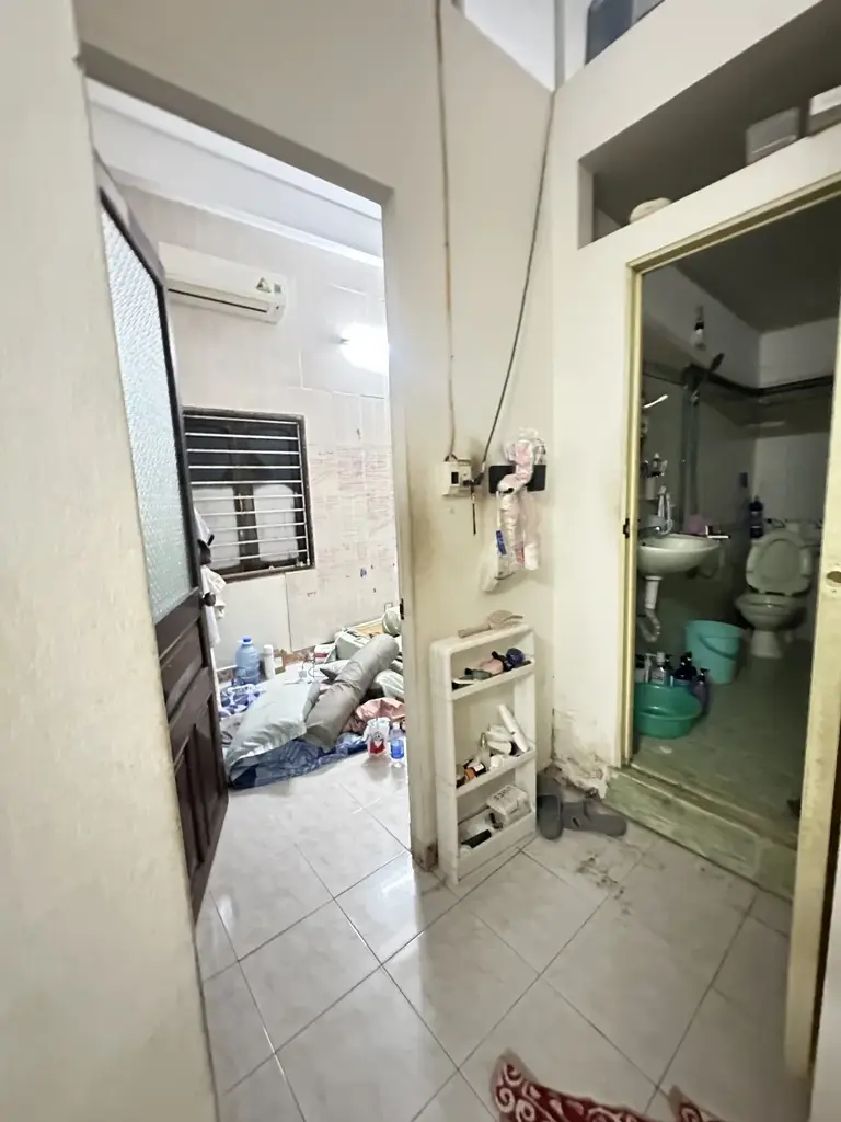 Bán nhà Đường 3 Tháng 2, Hải Châu – 96 m², 2 tầng, 6 tỷ – ảnh 4