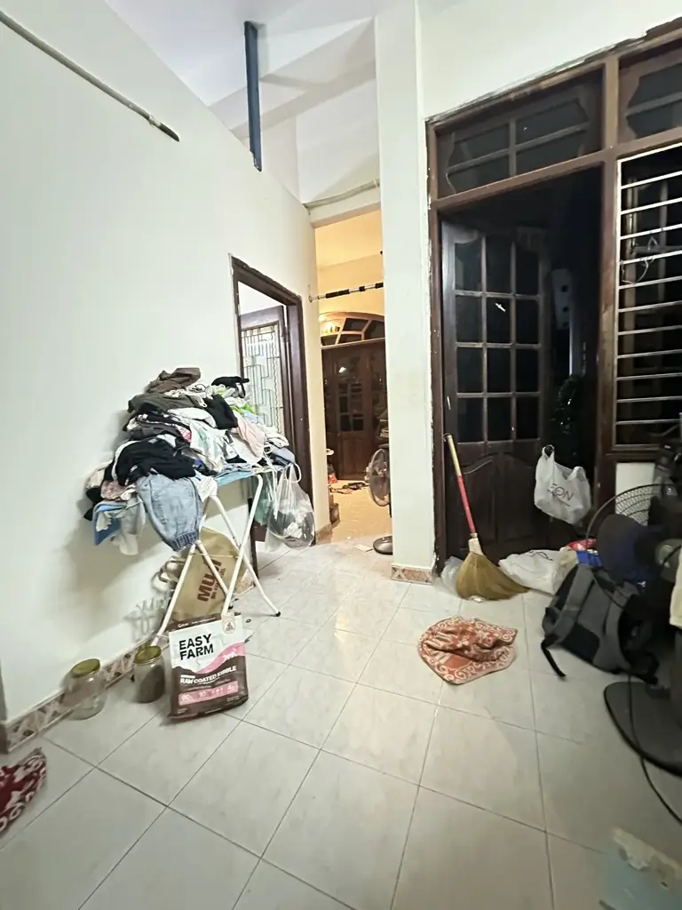 Bán nhà Đường 3 Tháng 2, Hải Châu – 96 m², 2 tầng, 6 tỷ – ảnh 5