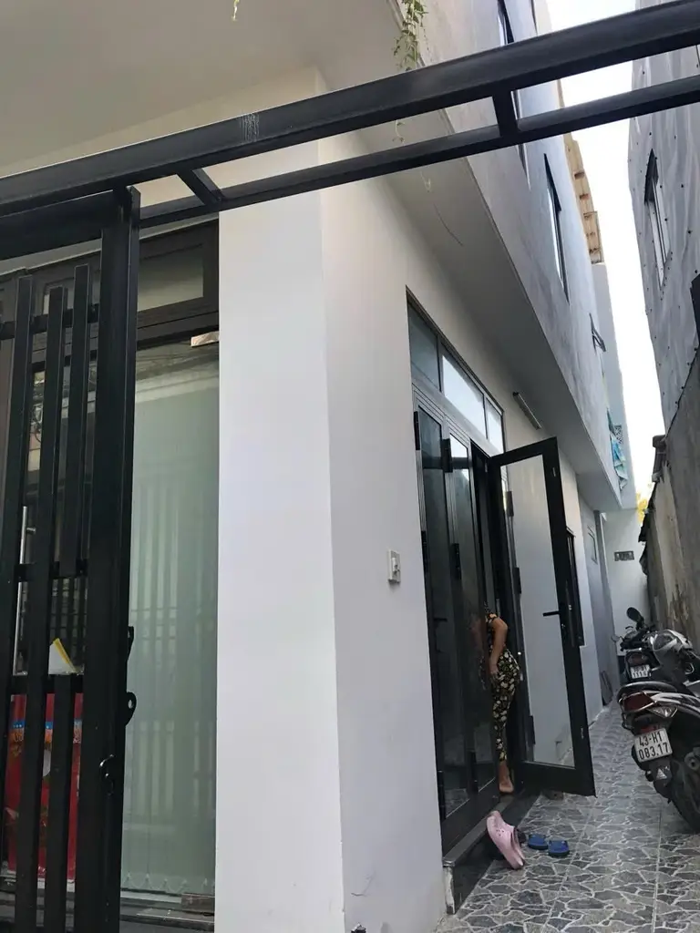 Bán nhà Lê Văn Hưu, Ngũ Hành Sơn – 100 m², 3 tầng, 5,85 tỷ – ảnh 4