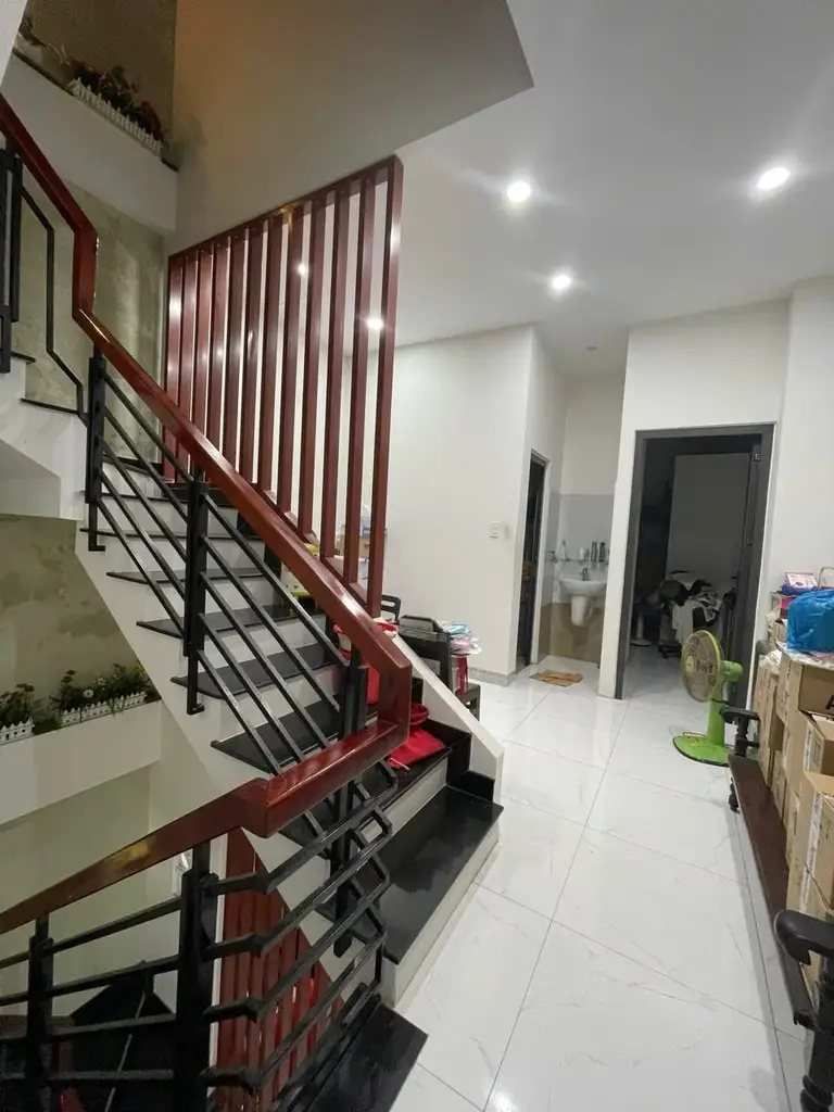 Bán nhà Lê Văn Hưu, Ngũ Hành Sơn – 100 m², 3 tầng, 5,85 tỷ – ảnh 5