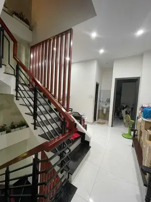 Bán nhà Lê Văn Hưu, Ngũ Hành Sơn – 100 m², 3 tầng, 5,85 tỷ – ảnh 5