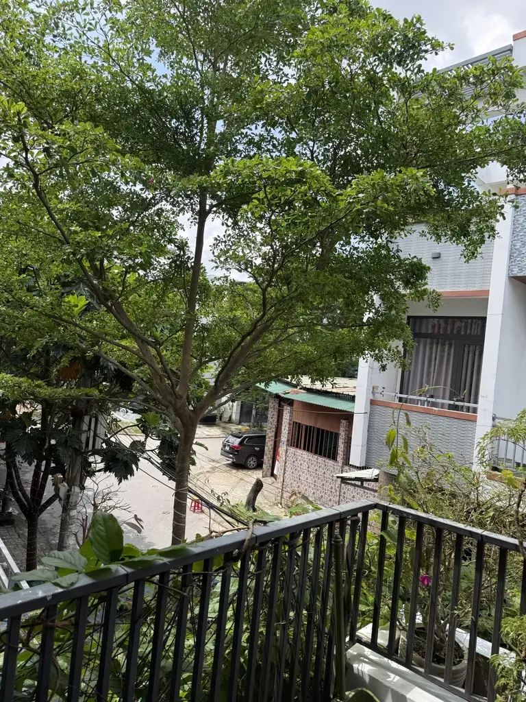 Bán nhà mặt tiền Phước Tường 1, Cẩm Lệ – 100 m², 3 tầng, 5,39 tỷ – ảnh 2