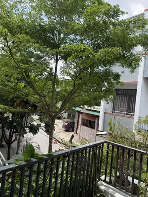 Bán nhà mặt tiền Phước Tường 1, Cẩm Lệ – 100 m², 3 tầng, 5,39 tỷ – ảnh 2