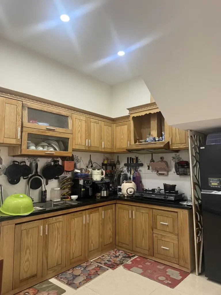 Bán nhà mặt tiền Phước Tường 1, Cẩm Lệ – 100 m², 3 tầng, 5,39 tỷ – ảnh 3