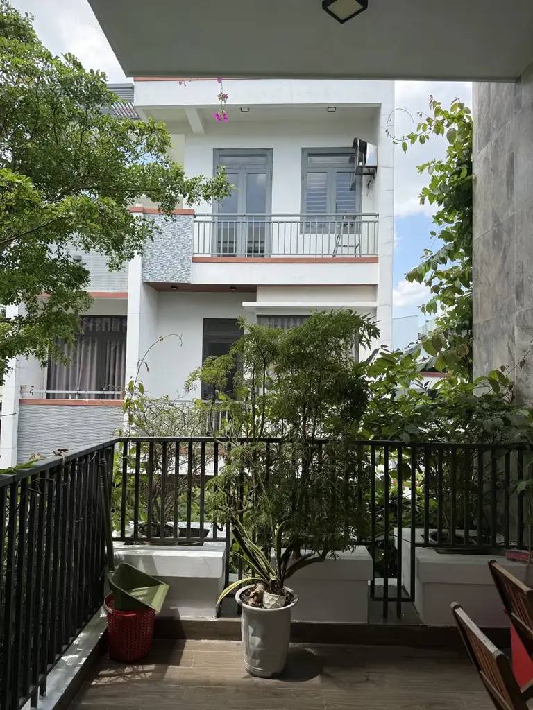 Bán nhà mặt tiền Phước Tường 1, Cẩm Lệ – 100 m², 3 tầng, 5,39 tỷ – ảnh 4