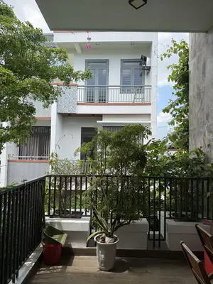 Bán nhà mặt tiền Phước Tường 1, Cẩm Lệ – 100 m², 3 tầng, 5,39 tỷ – ảnh 4