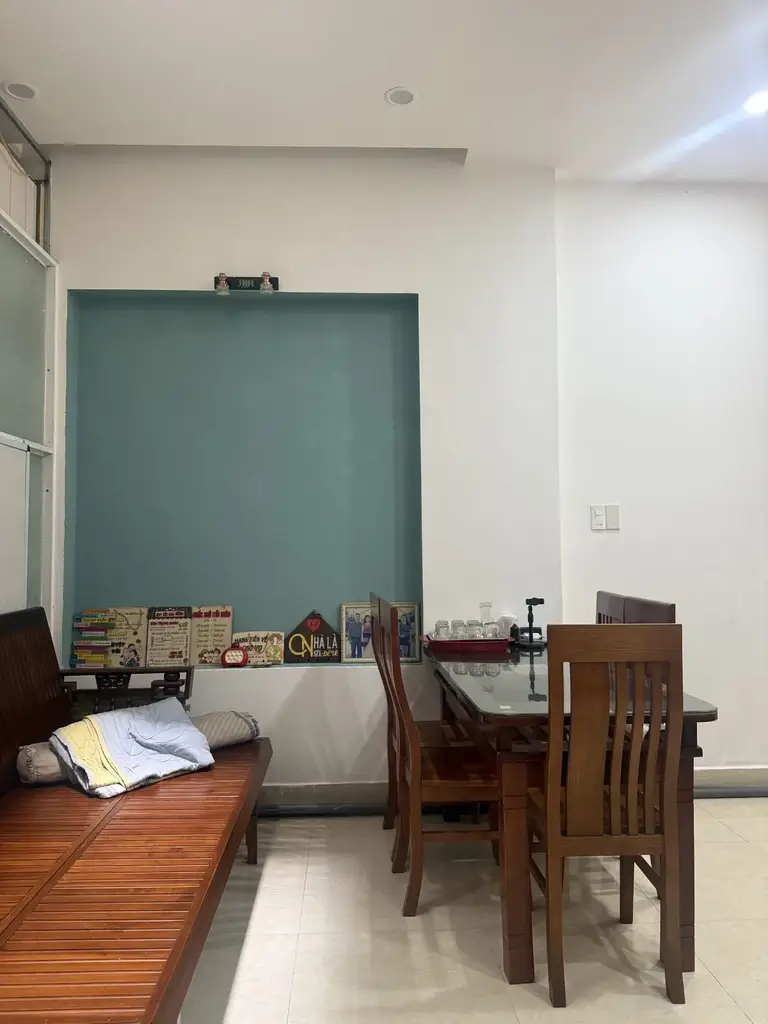Bán nhà mặt tiền Phước Tường 1, Cẩm Lệ – 100 m², 3 tầng, 5,39 tỷ – ảnh 5