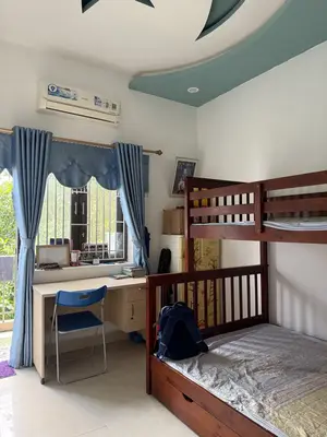 Bán nhà mặt tiền Phước Tường 1, Cẩm Lệ – 100 m², 3 tầng, 5,39 tỷ – ảnh 8