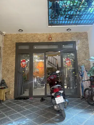 Bán nhà mặt tiền Phước Tường 1, Cẩm Lệ – 100 m², 3 tầng, 5,39 tỷ – ảnh 11