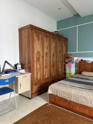 Bán nhà mặt tiền Phước Tường 1, Cẩm Lệ – 100 m², 3 tầng, 5,39 tỷ – ảnh 12