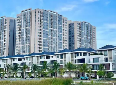 Bán đất mặt tiền Trung Lập 3, Liên Chiểu – 120 m², 5,25 tỷ
