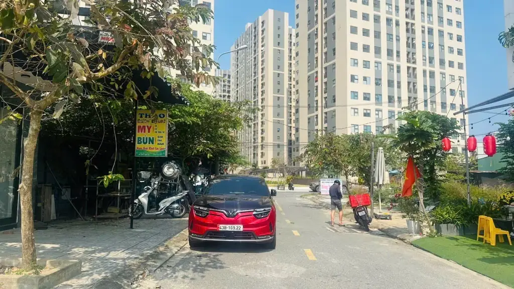 Bán đất mặt tiền Trung Lập 3, Liên Chiểu – 120 m², 5,25 tỷ – ảnh 5