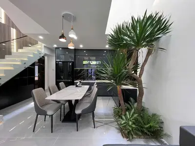 Bán nhà Hòa Minh 10, Liên Chiểu – 75 m², 3 tầng, 7,65 tỷ