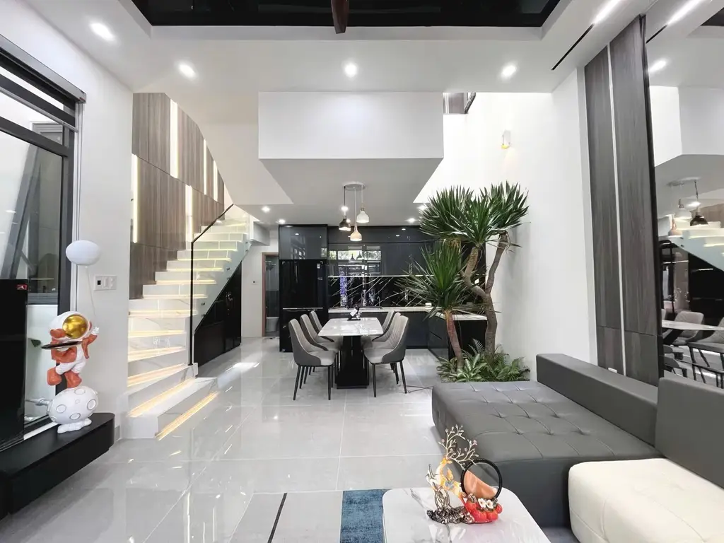 Bán nhà Hòa Minh 10, Liên Chiểu – 75 m², 3 tầng, 7,65 tỷ – ảnh 4