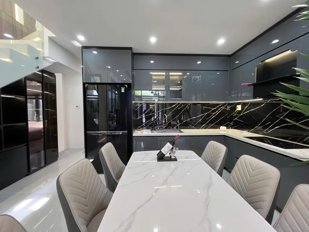 Bán nhà Hòa Minh 10, Liên Chiểu – 75 m², 3 tầng, 7,65 tỷ – ảnh 5