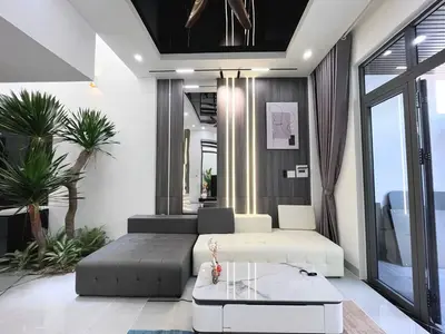 Bán nhà Hòa Minh 10, Liên Chiểu – 75 m², 3 tầng, 7,65 tỷ – ảnh 7