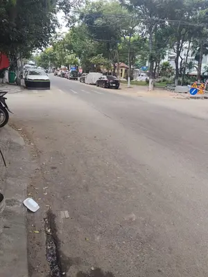 Bán đất mặt tiền Triệu Việt Vương, Sơn Trà – 100 m², 18,5 tỷ