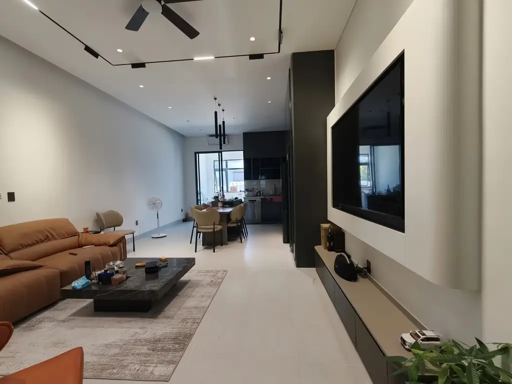 Bán nhà mặt tiền An Dương Vương, Ngũ Hành Sơn – 110 m², 3 tầng, 19,5 tỷ – ảnh 5
