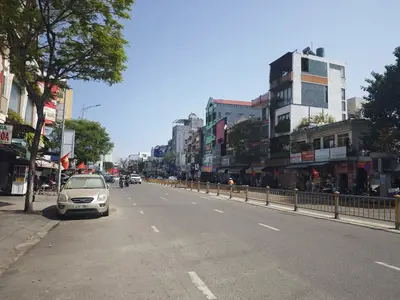 Bán nhà cấp 4 mặt tiền Điện Biên Phủ, Thanh Khê – 216 m², 32,5 tỷ