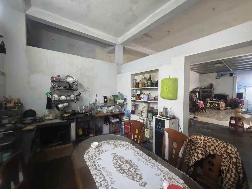 Bán nhà cấp 4 mặt tiền Điện Biên Phủ, Thanh Khê – 216 m², 32,5 tỷ – ảnh 4