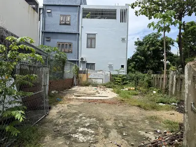Bán đất mặt tiền Góc Hương Hải Thiền Sư & Lê Chân, Sơn Trà – 96 m², 13,2 tỷ – ảnh 3
