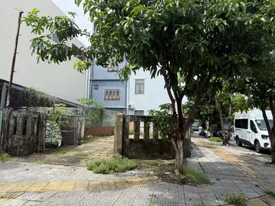 Bán đất mặt tiền Góc Hương Hải Thiền Sư & Lê Chân, Sơn Trà – 96 m², 13,2 tỷ – ảnh 4
