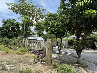Bán đất mặt tiền Góc Hương Hải Thiền Sư & Lê Chân, Sơn Trà – 96 m², 13,2 tỷ – ảnh 7