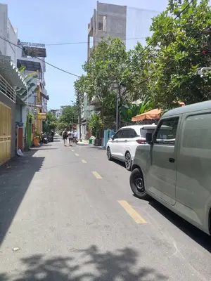 Bán nhà Kiệt Nguyễn Văn Thoại, Ngũ Hành Sơn – 132 m², 2 tầng, 18,5 tỷ – ảnh 2