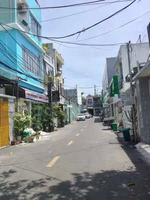Bán nhà Kiệt Nguyễn Văn Thoại, Ngũ Hành Sơn – 132 m², 2 tầng, 18,5 tỷ – ảnh 3