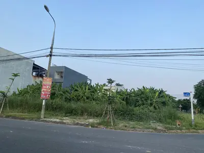 Bán đất mặt tiền Đô Đốc Lân, Cẩm Lệ – 100 m², 6 tỷ – ảnh 5