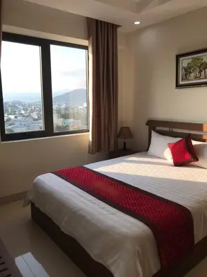 Bán nhà mặt tiền Hà Kỳ Ngộ, Sơn Trà – 185 m², 12 tầng, 70 tỷ