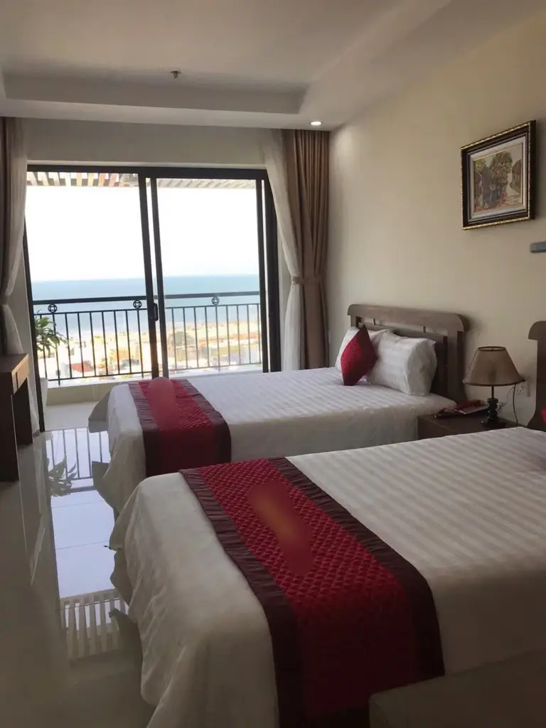 Bán nhà mặt tiền Hà Kỳ Ngộ, Sơn Trà – 185 m², 12 tầng, 70 tỷ – ảnh 2