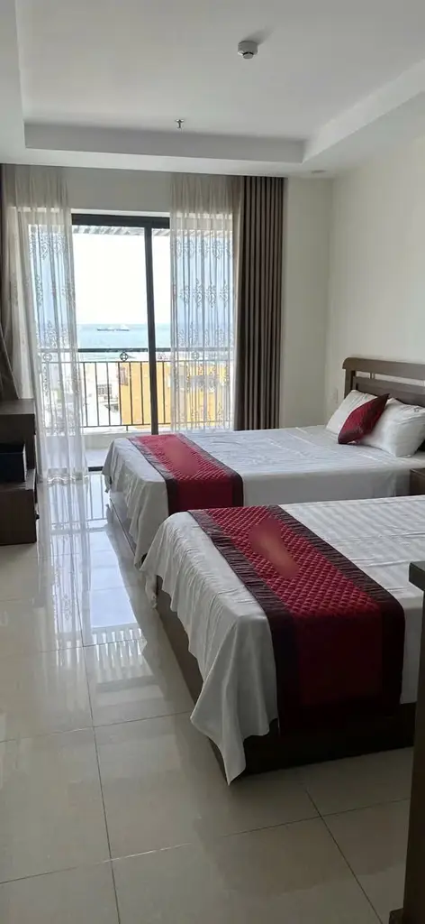 Bán nhà mặt tiền Hà Kỳ Ngộ, Sơn Trà – 185 m², 12 tầng, 70 tỷ – ảnh 3