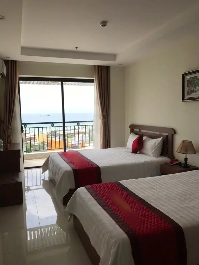 Bán nhà mặt tiền Hà Kỳ Ngộ, Sơn Trà – 185 m², 12 tầng, 70 tỷ – ảnh 4