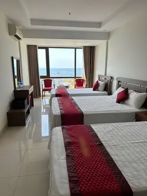 Bán nhà mặt tiền Hà Kỳ Ngộ, Sơn Trà – 185 m², 12 tầng, 70 tỷ – ảnh 5
