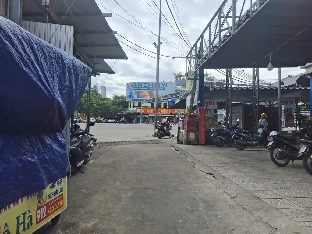 Bán nhà cấp 4 Kiệt Ngô Quyền, Sơn Trà – 76 m², 5 tỷ – ảnh 3