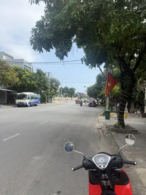 Bán đất mặt tiền Bùi Tá Hán, Ngũ Hành Sơn – 100 m², 12,5 tỷ – ảnh 2