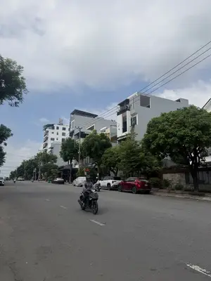 Bán đất mặt tiền Bùi Tá Hán, Ngũ Hành Sơn – 100 m², 12,5 tỷ – ảnh 3