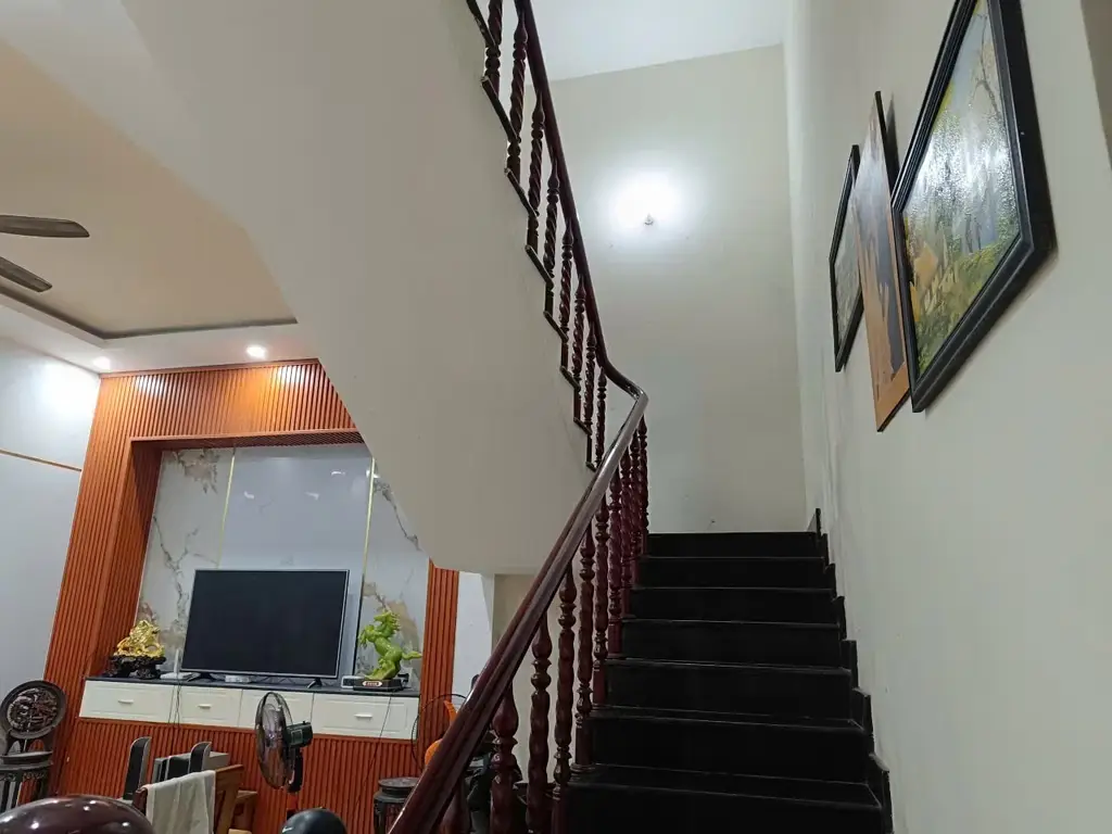 Bán nhà Phó Đức Chính, Sơn Trà – 84 m², 2,5 tầng, 7,3 tỷ – ảnh 2